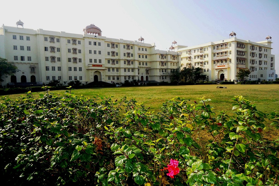Campus
