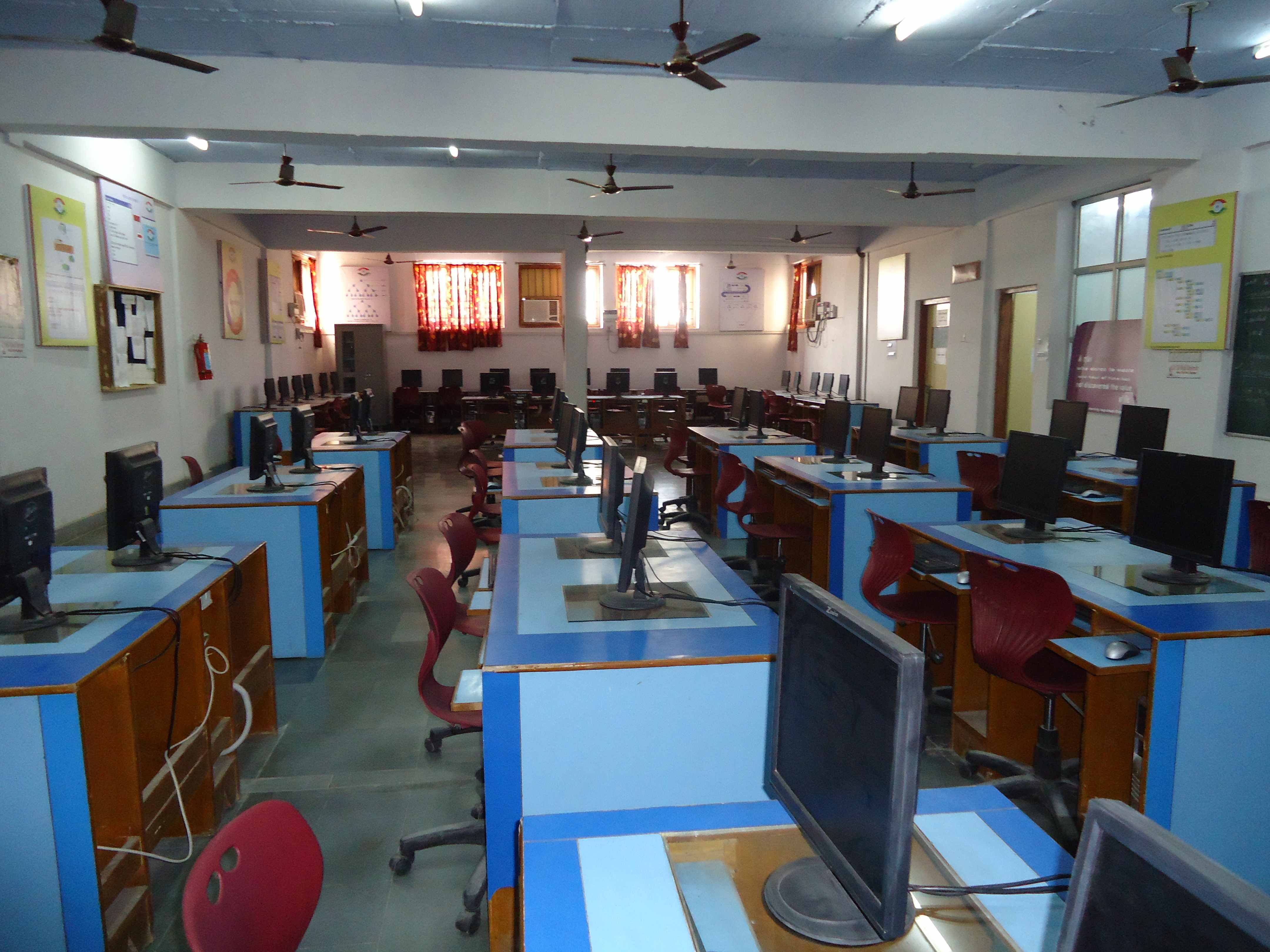 Computer Lab