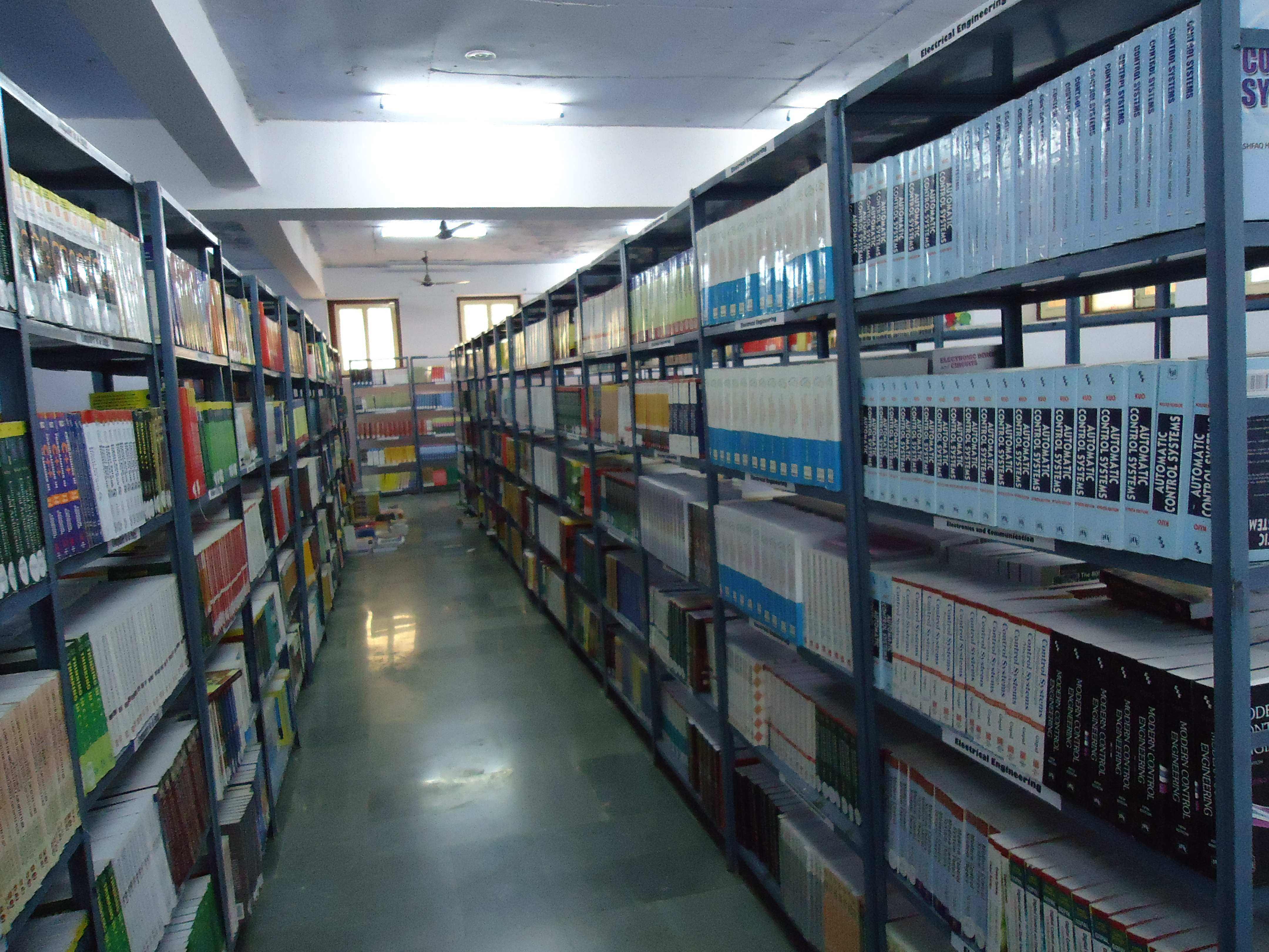 Library
