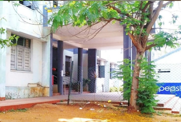 Campus View