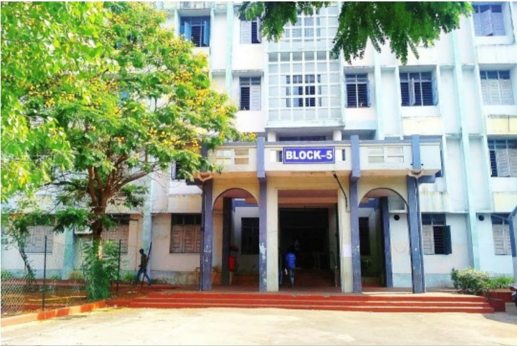 Main Building
