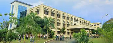Campus Building