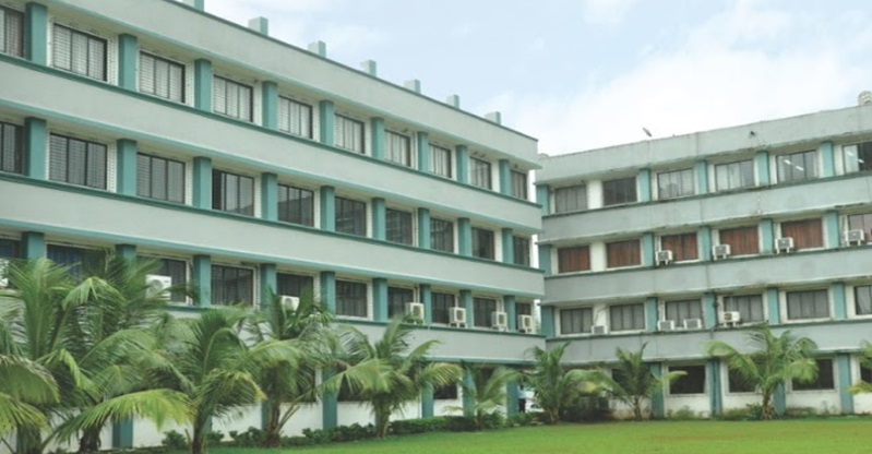 Campus Building