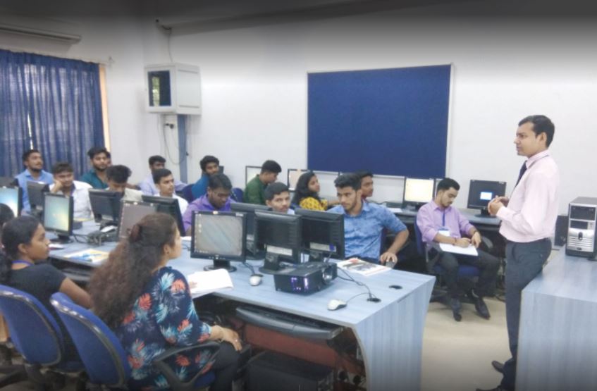 Computer Lab