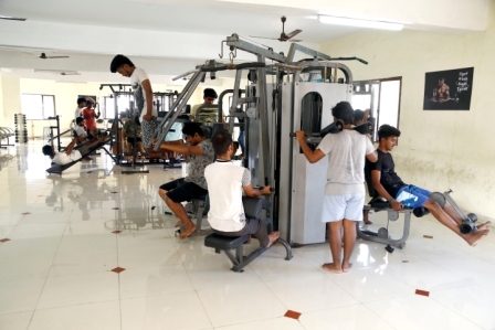 Gym