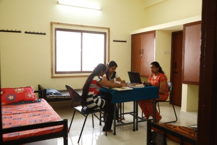 Hostel
