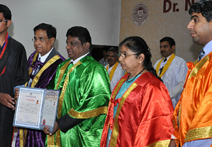 Convocation Ceremony