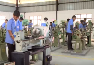 Mechanical Laboratory
