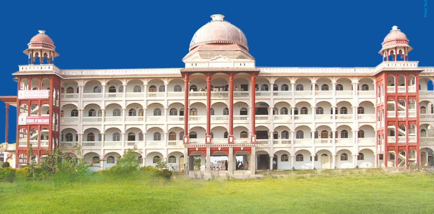 Campus Building