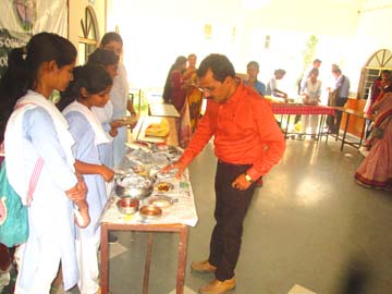 Food festival