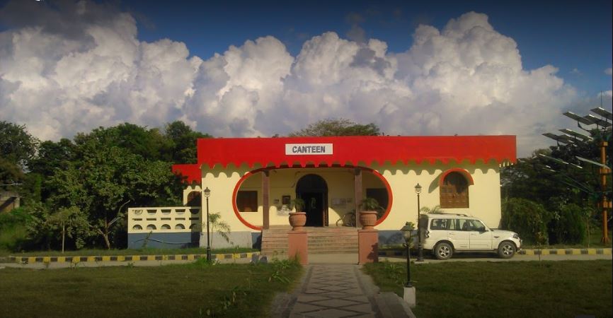 Canteen