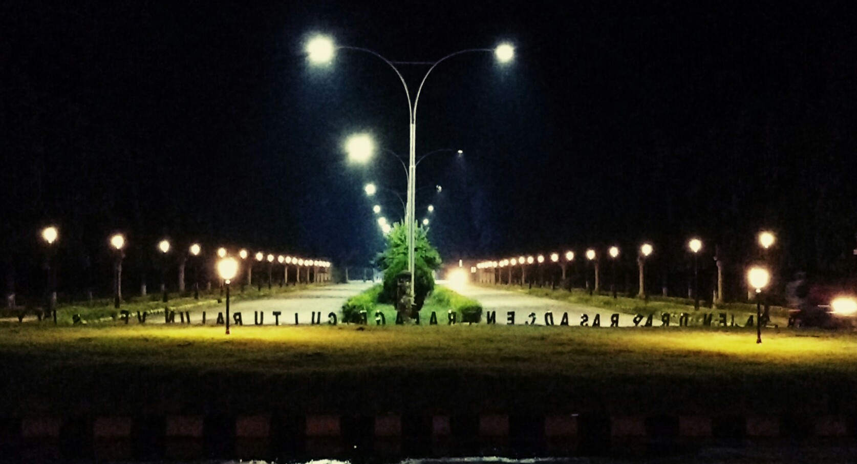 Night View