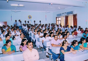 Auditorium