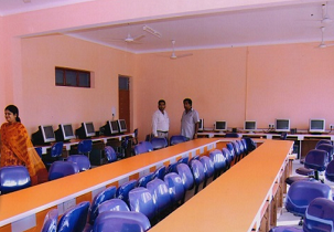 Computer Lab