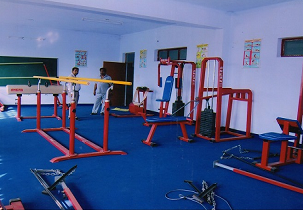 Gymnasium