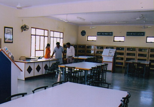 Library
