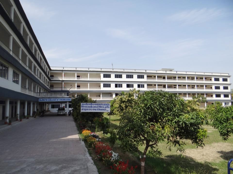Campus Building