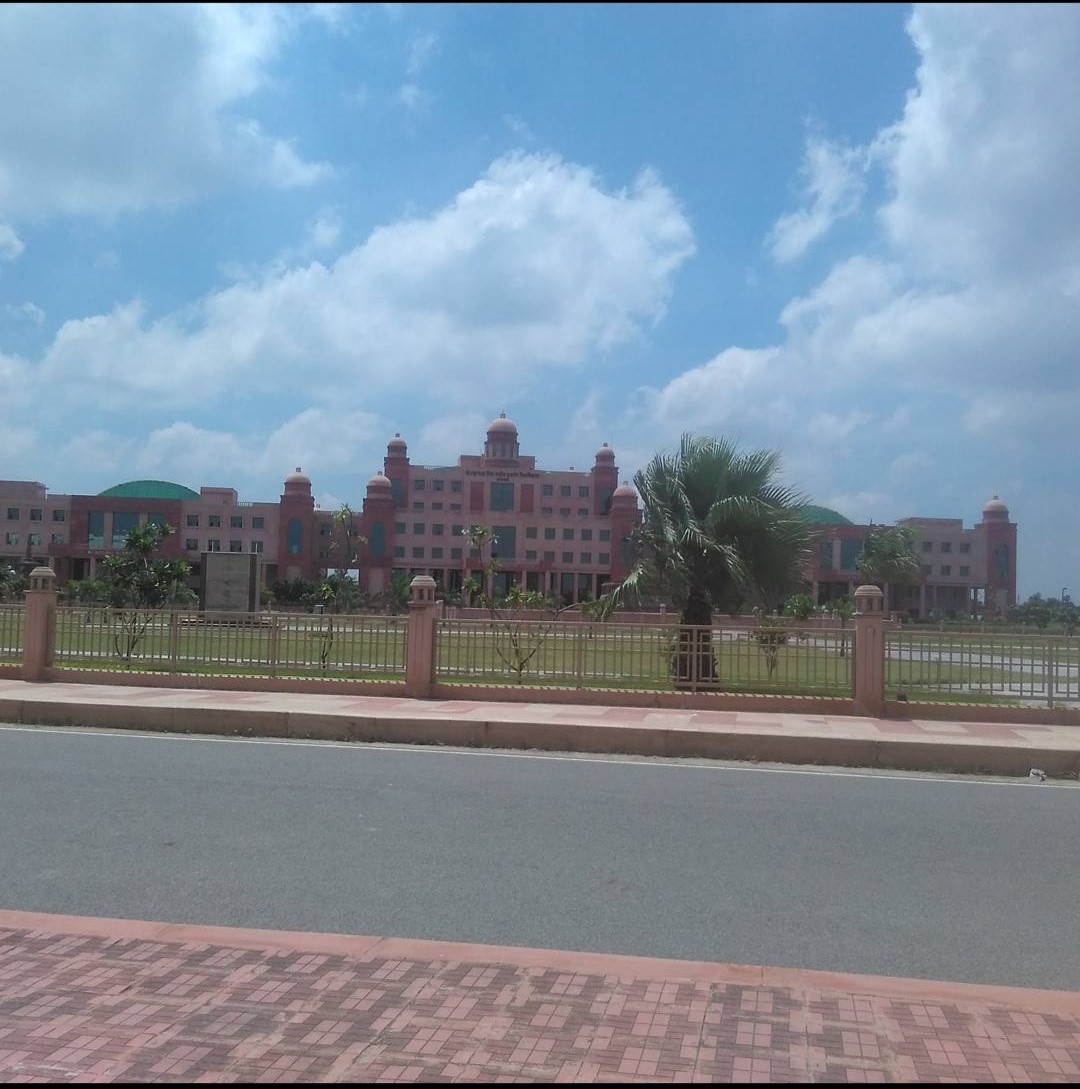 Campus Building
