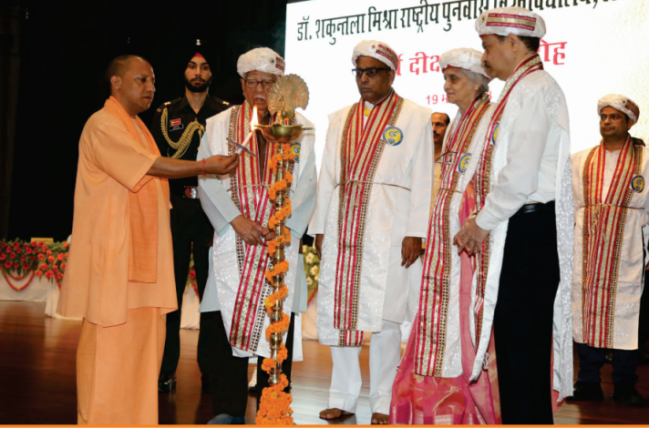 Convocation