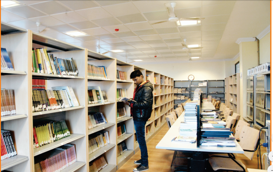 Library