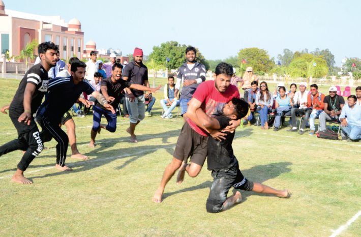 Sports