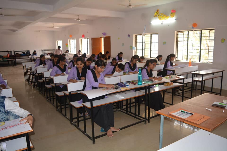 Classroom