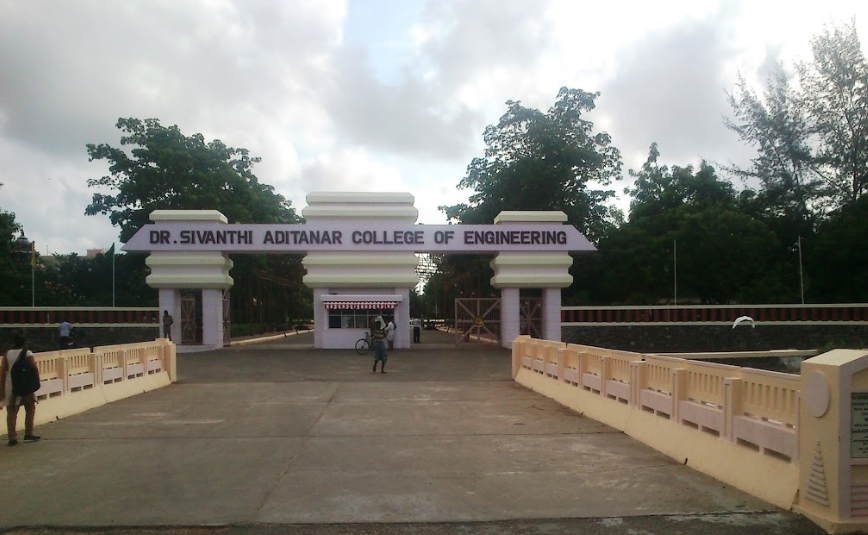 College Entrance