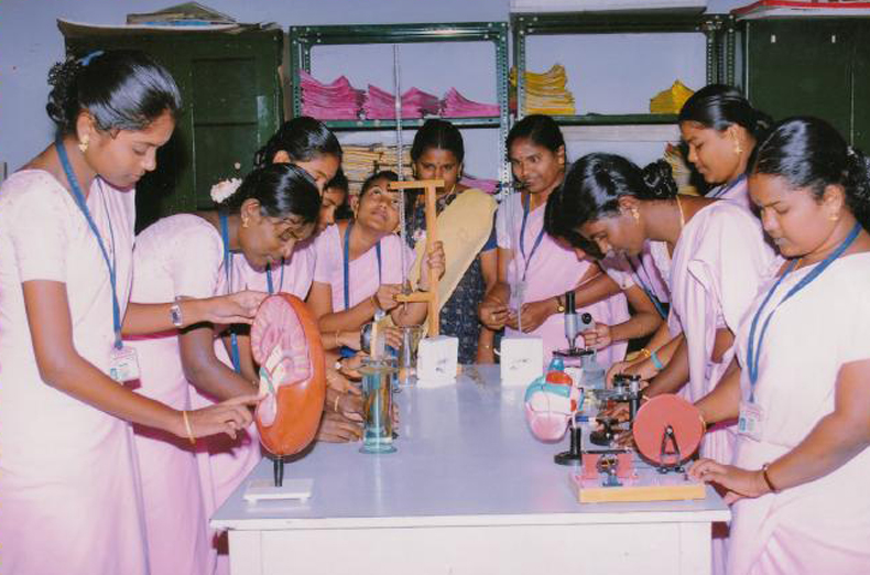 Lab