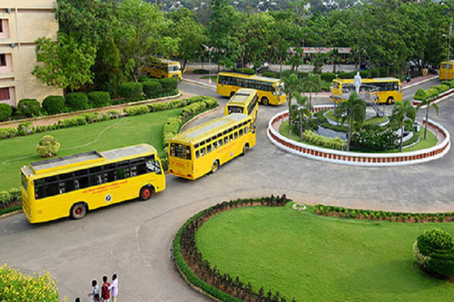 Transport Facility