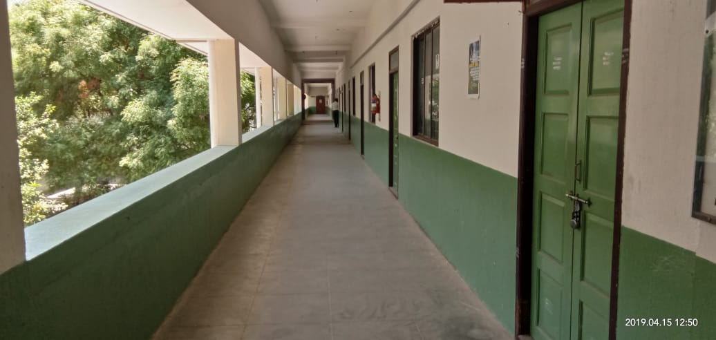 Campus View