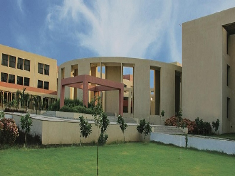 Campus View
