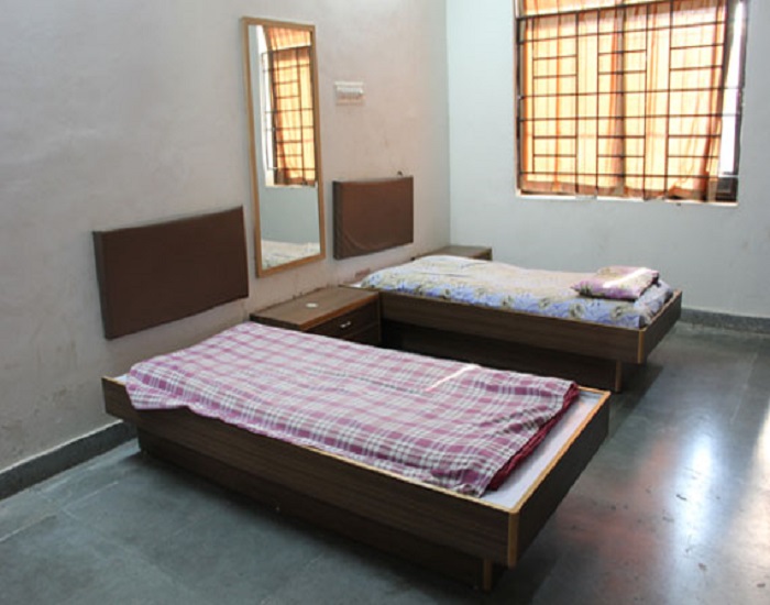 Hostel Room