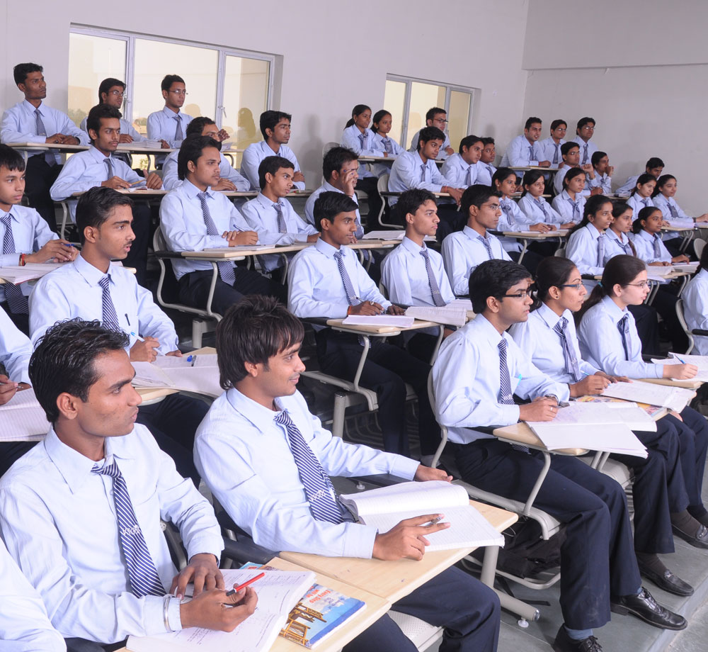 Classroom