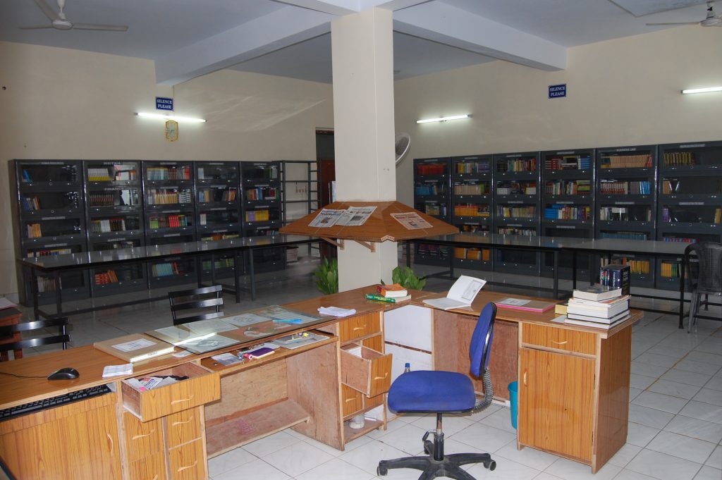 Library