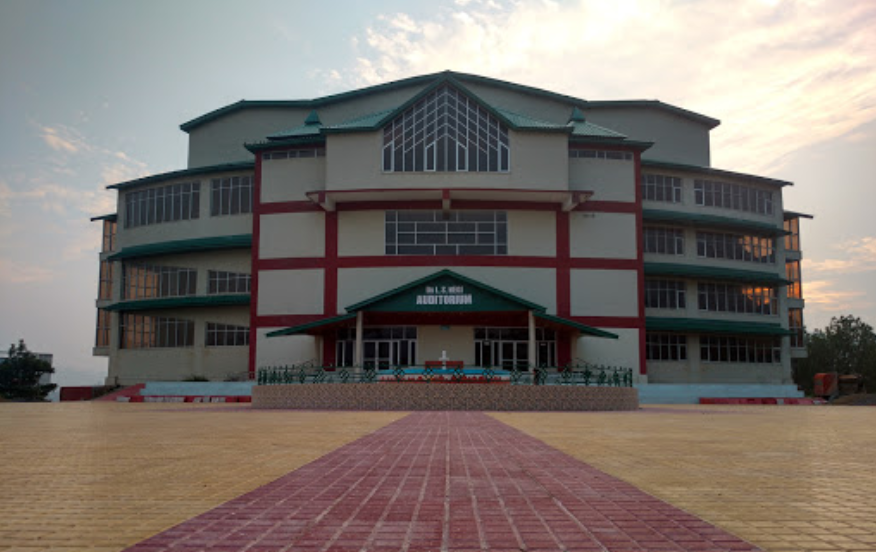 Auditorium