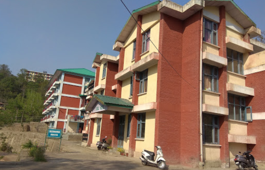 Campus Building