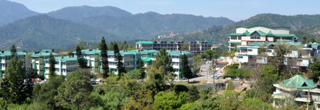 Campus View