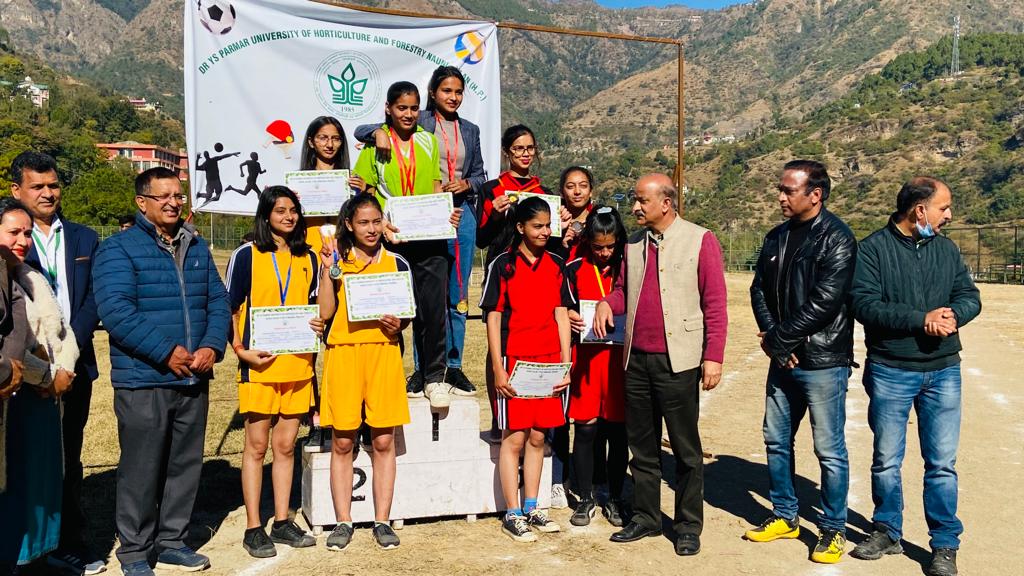Sports Event