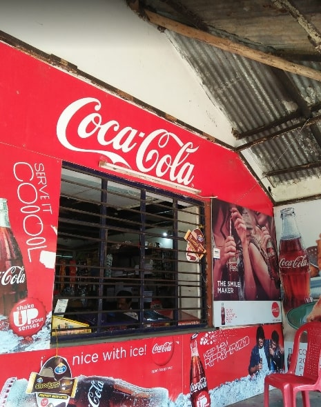 Cafeteria