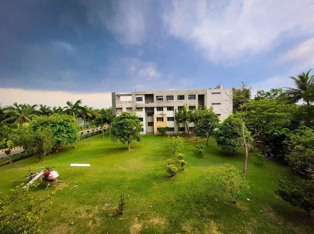 Campus Building