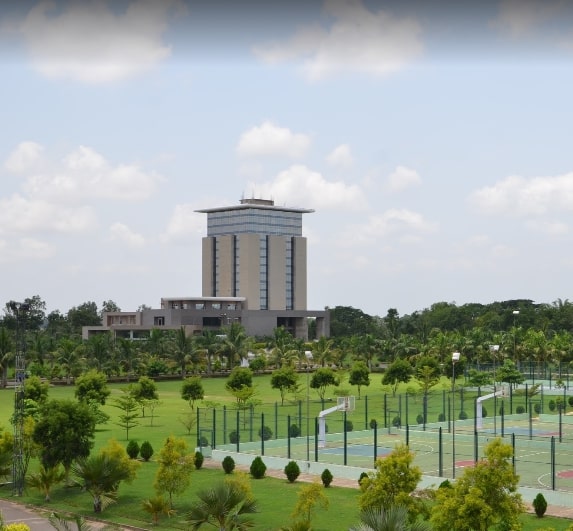 Campus View