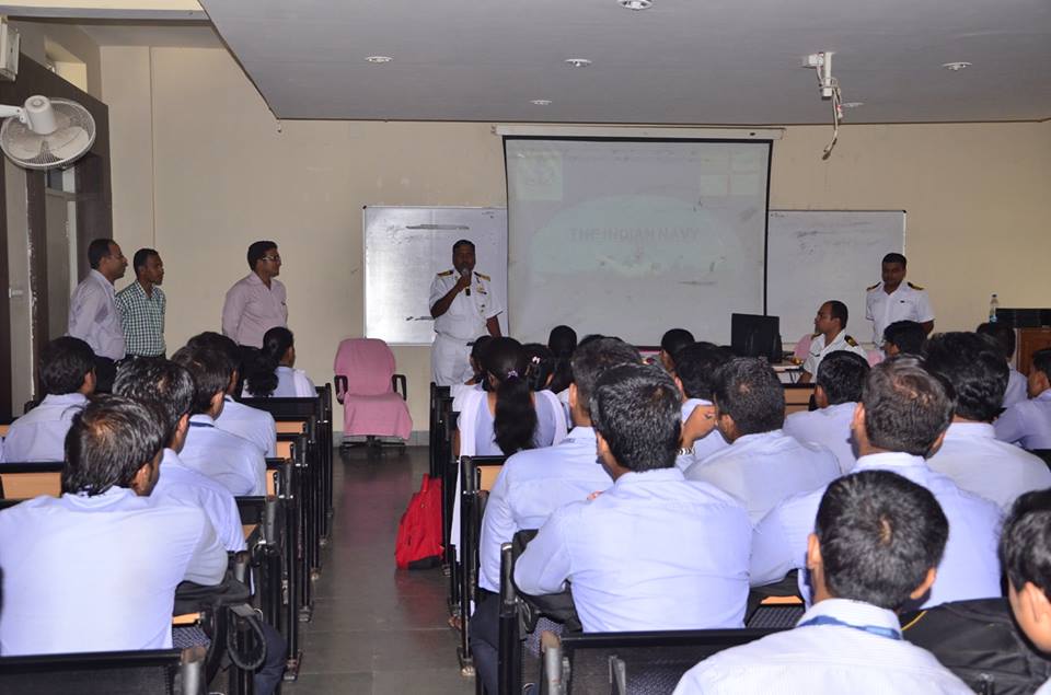 Classroom