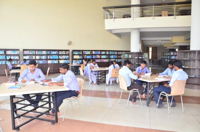 Library