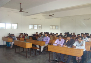 Classroom