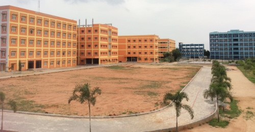 Campus View