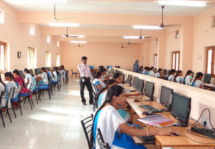Computer Lab