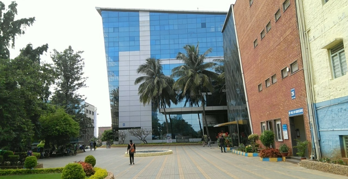 Campus Building