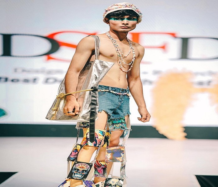 DSIFD Fashion Show