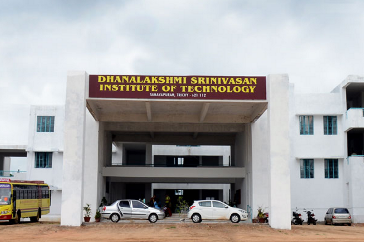 Campus View