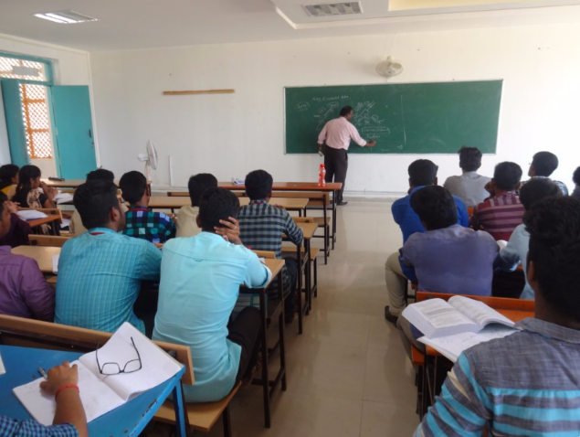 Classroom